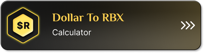 Rbux Counter